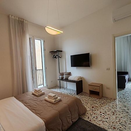 Cielo D' Alcamo Apartman Kültér fotó