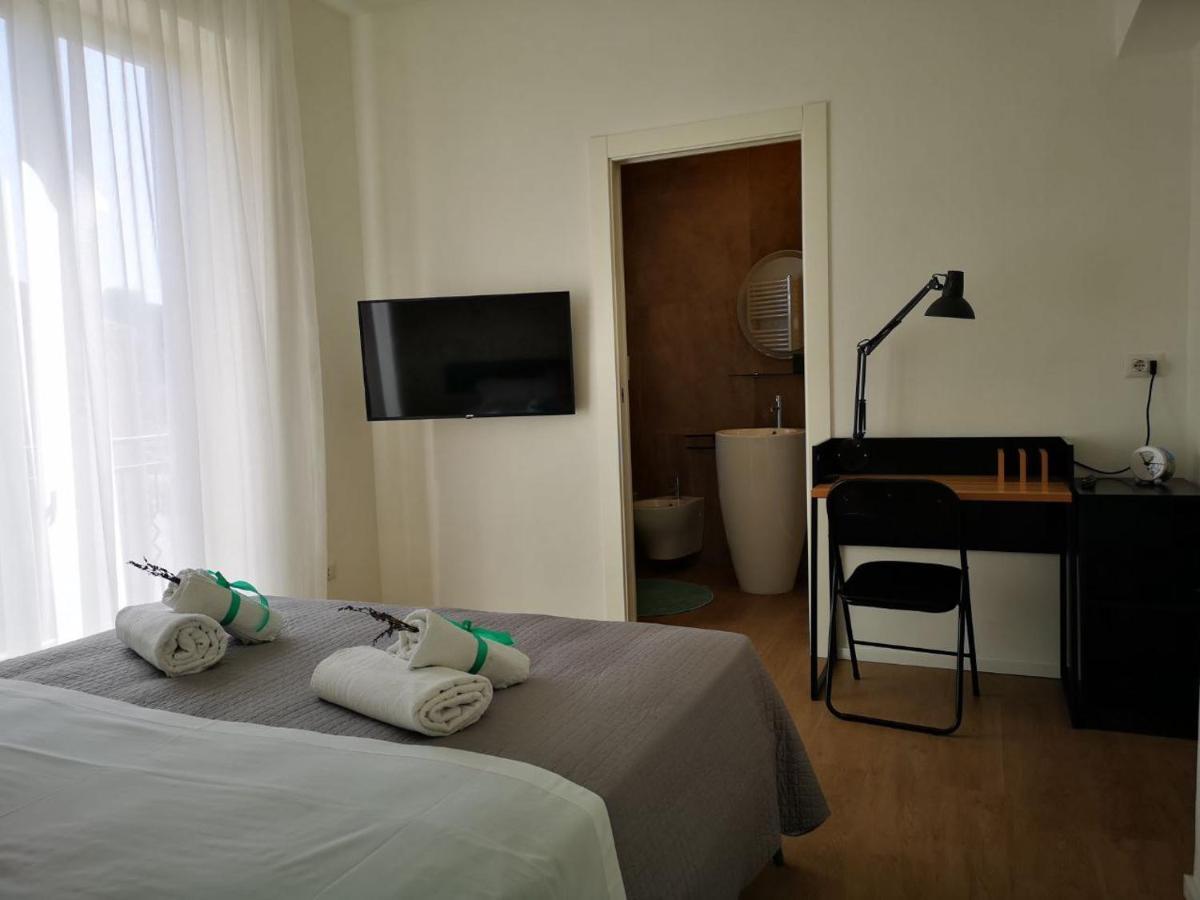 Cielo D' Alcamo Apartman Kültér fotó