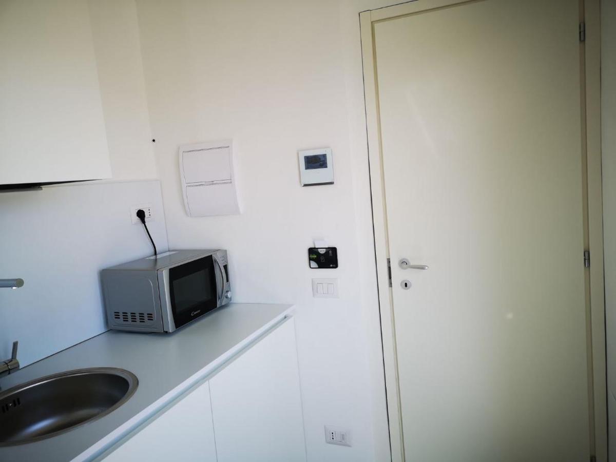 Cielo D' Alcamo Apartman Kültér fotó