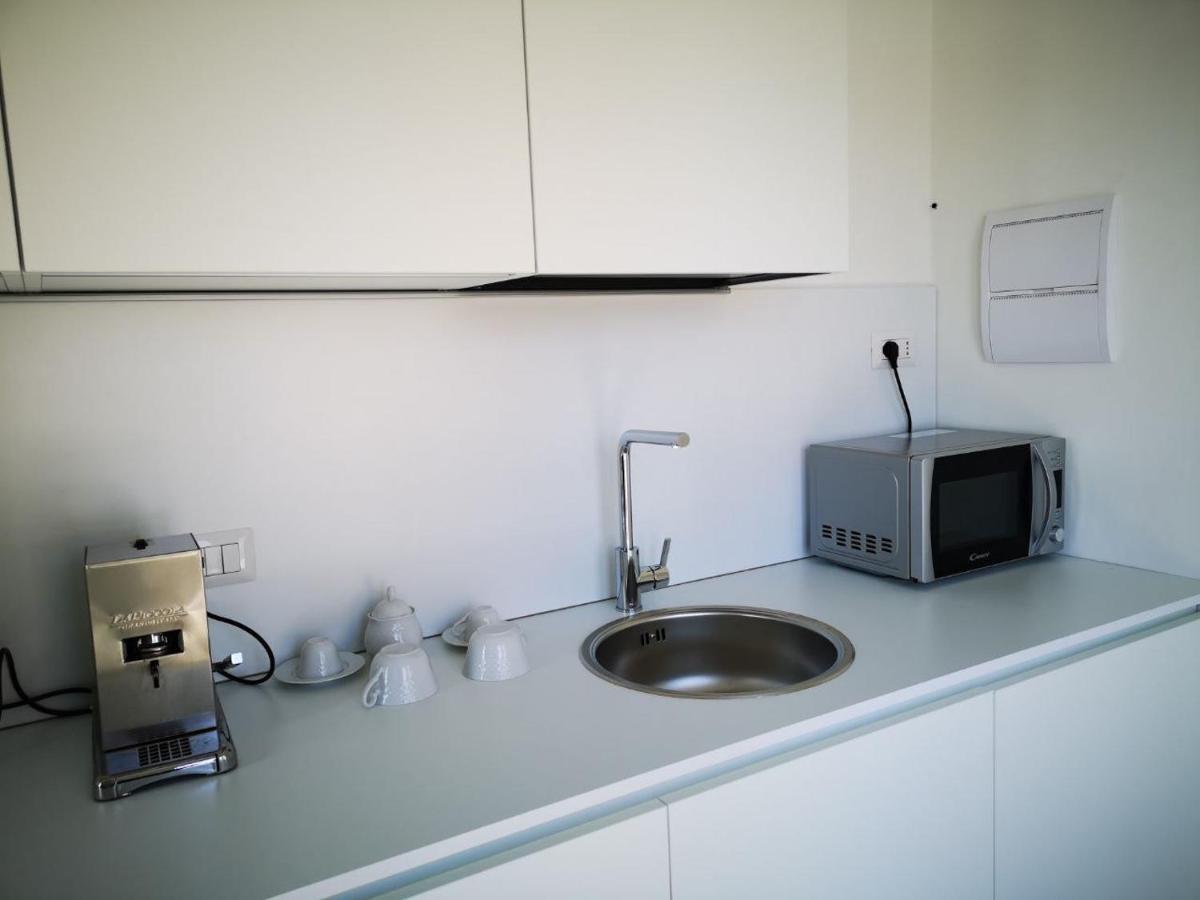 Cielo D' Alcamo Apartman Kültér fotó