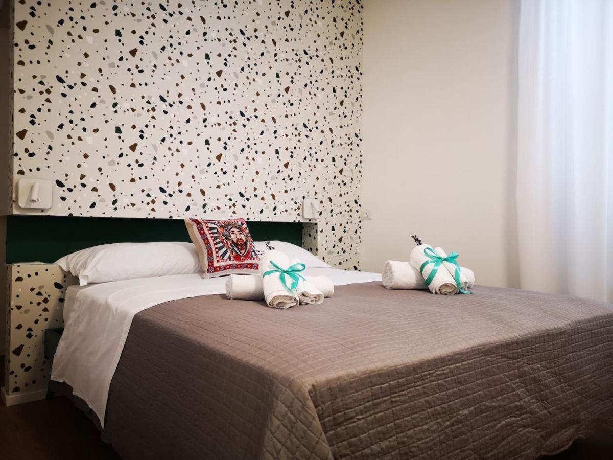 Cielo D' Alcamo Apartman Kültér fotó