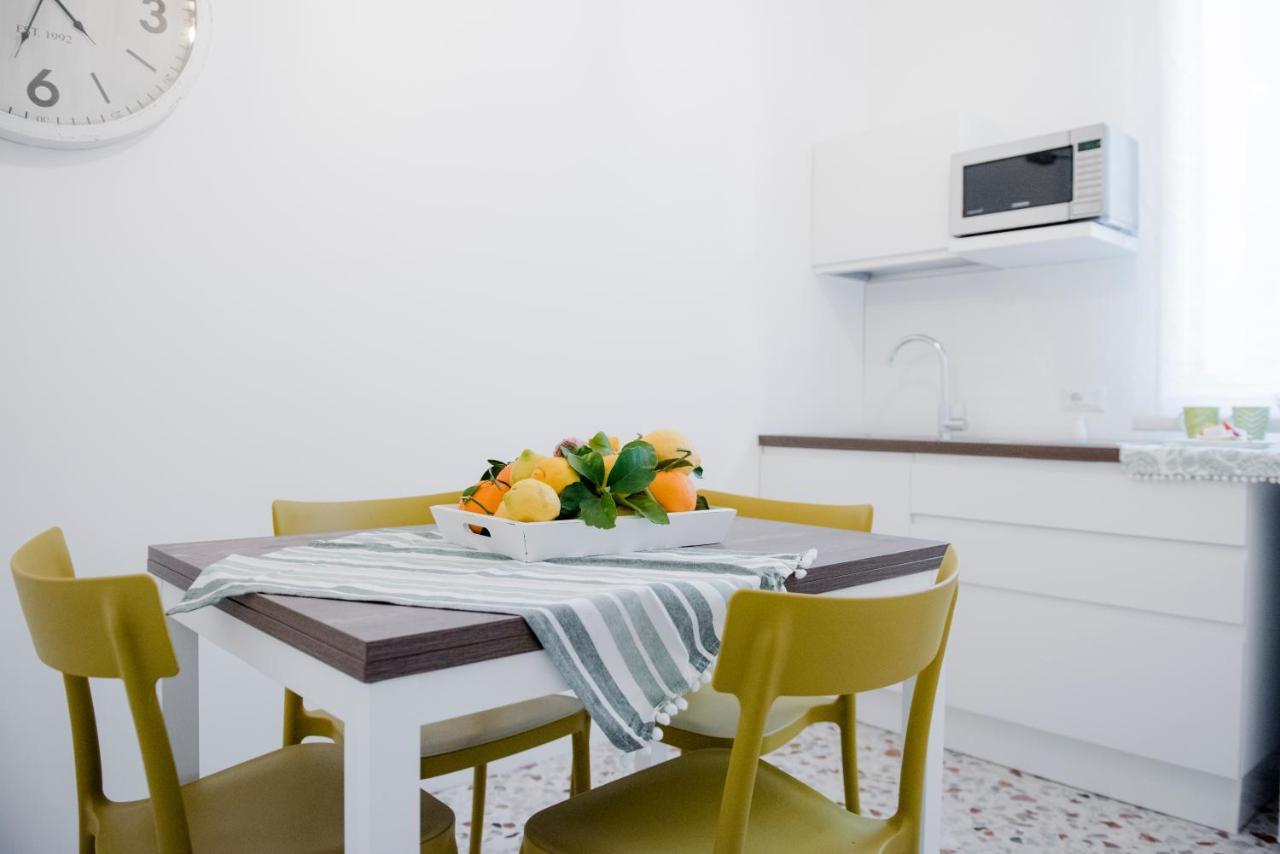 Cielo D' Alcamo Apartman Kültér fotó