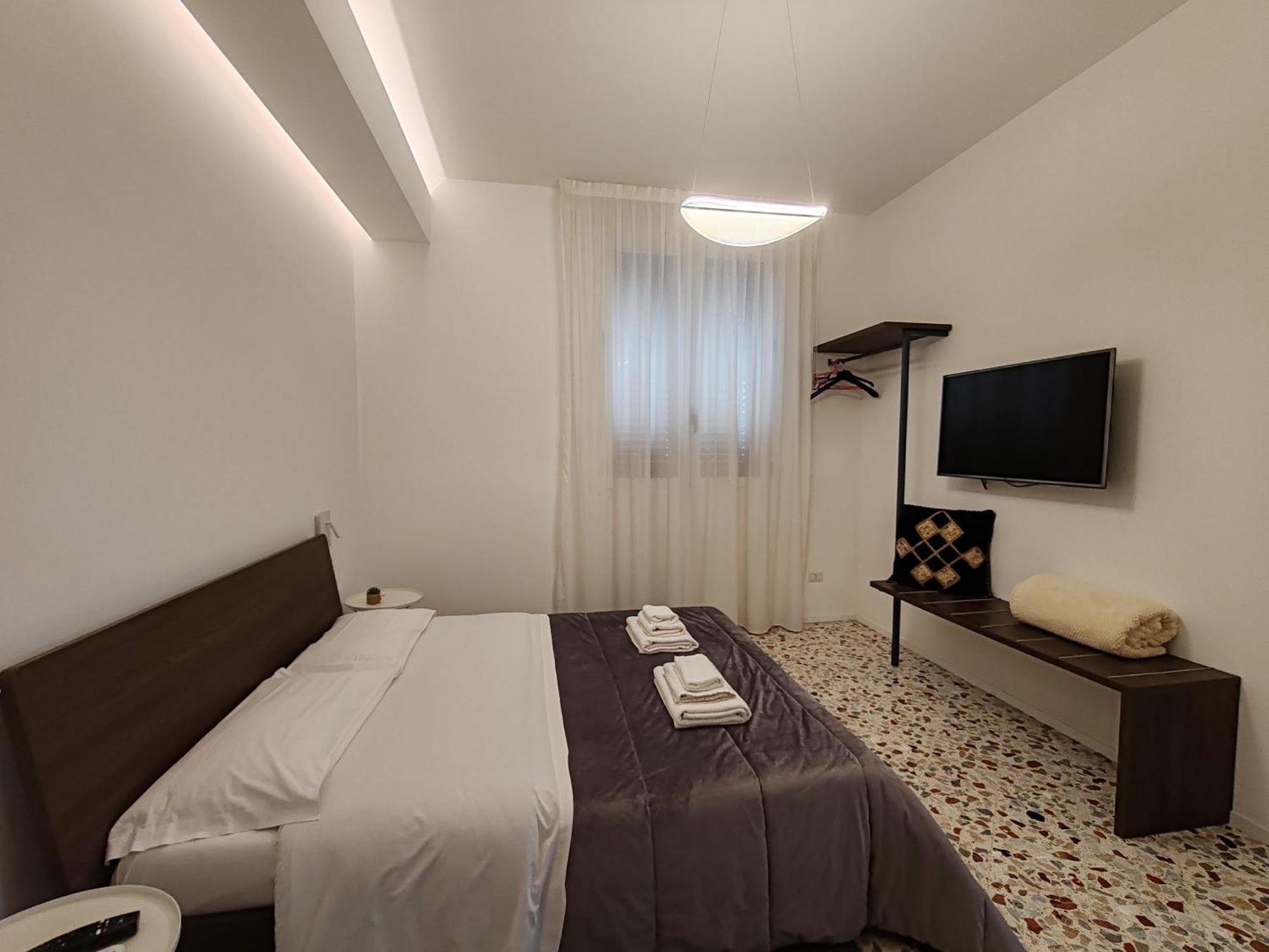 Cielo D' Alcamo Apartman Kültér fotó