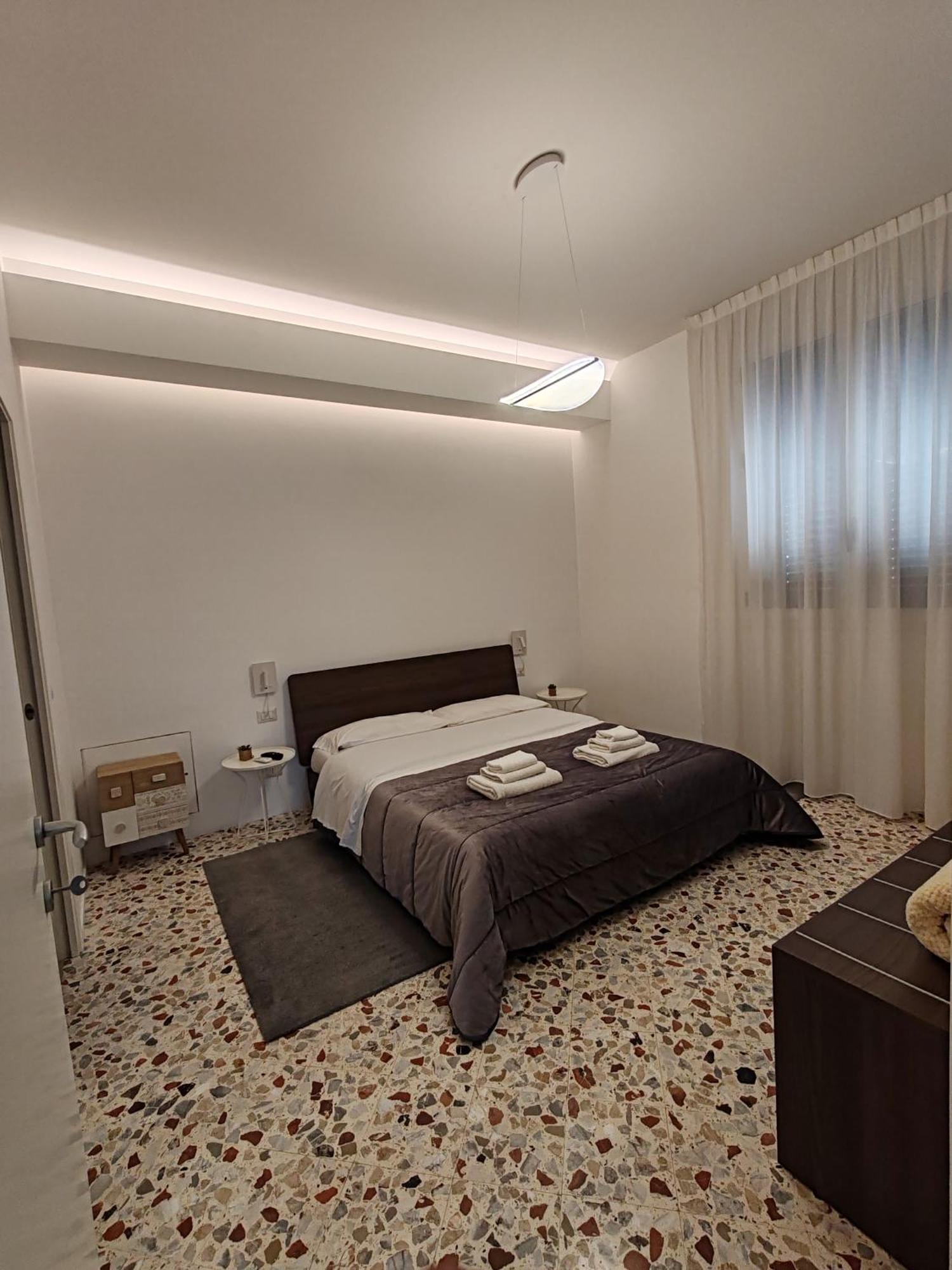 Cielo D' Alcamo Apartman Kültér fotó