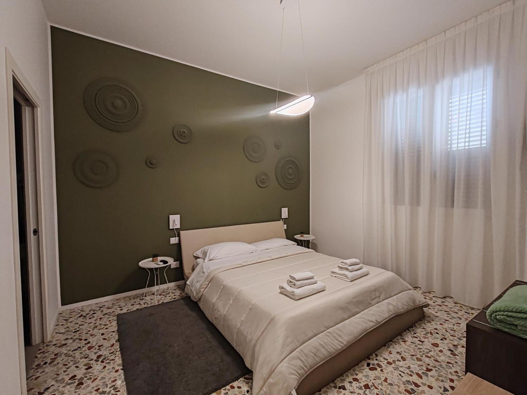 Cielo D' Alcamo Apartman Kültér fotó