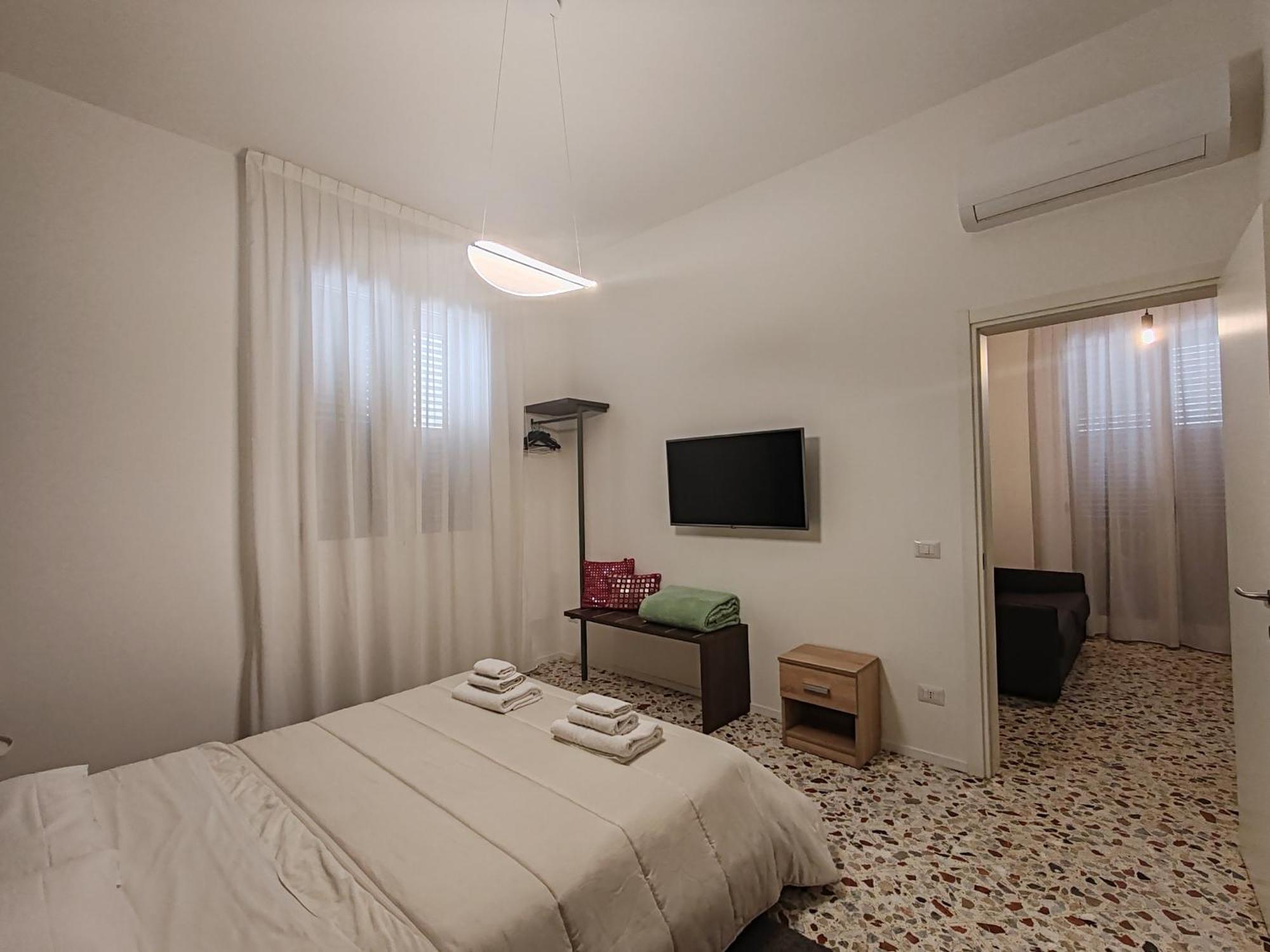 Cielo D' Alcamo Apartman Kültér fotó