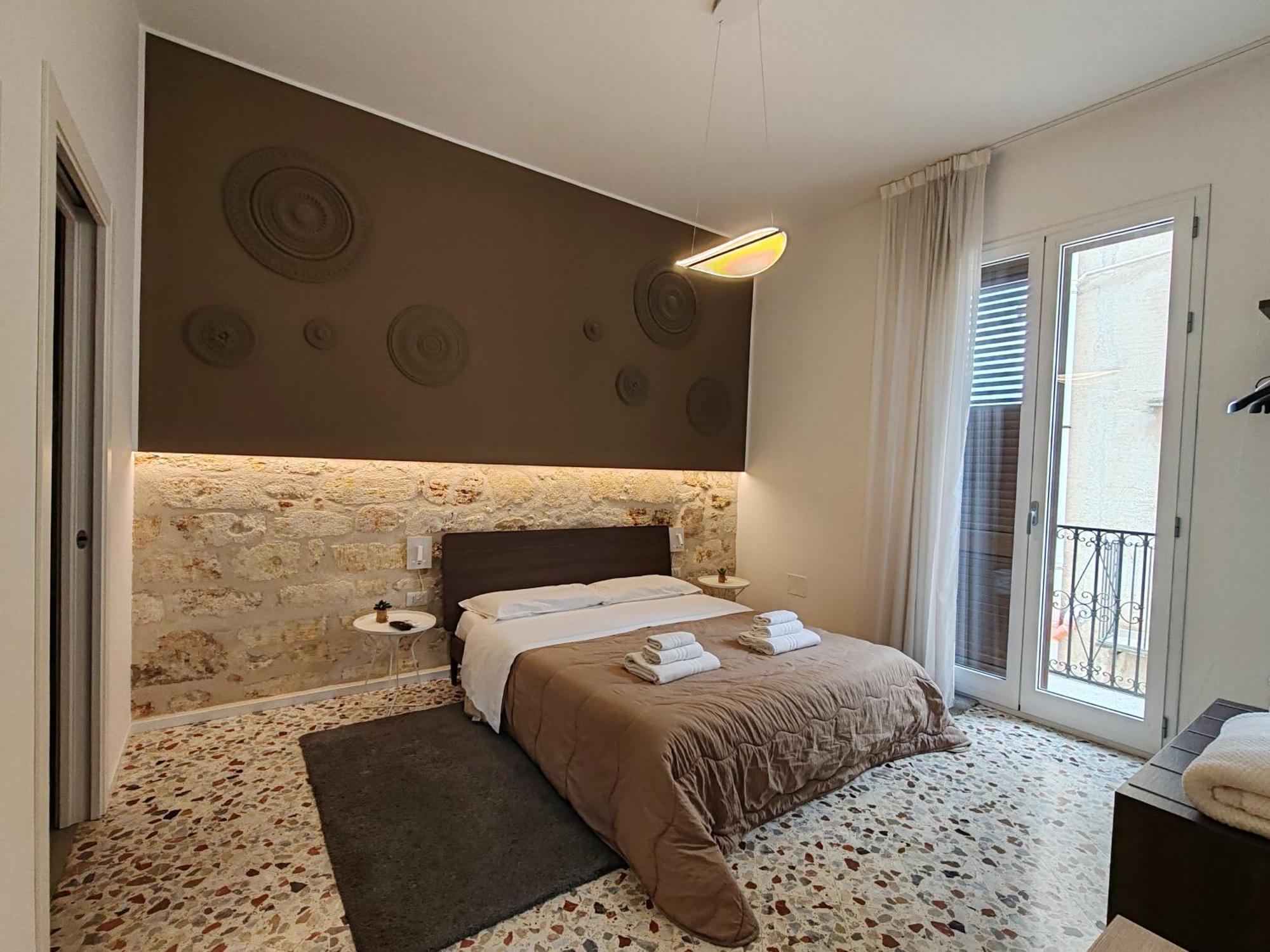 Cielo D' Alcamo Apartman Kültér fotó