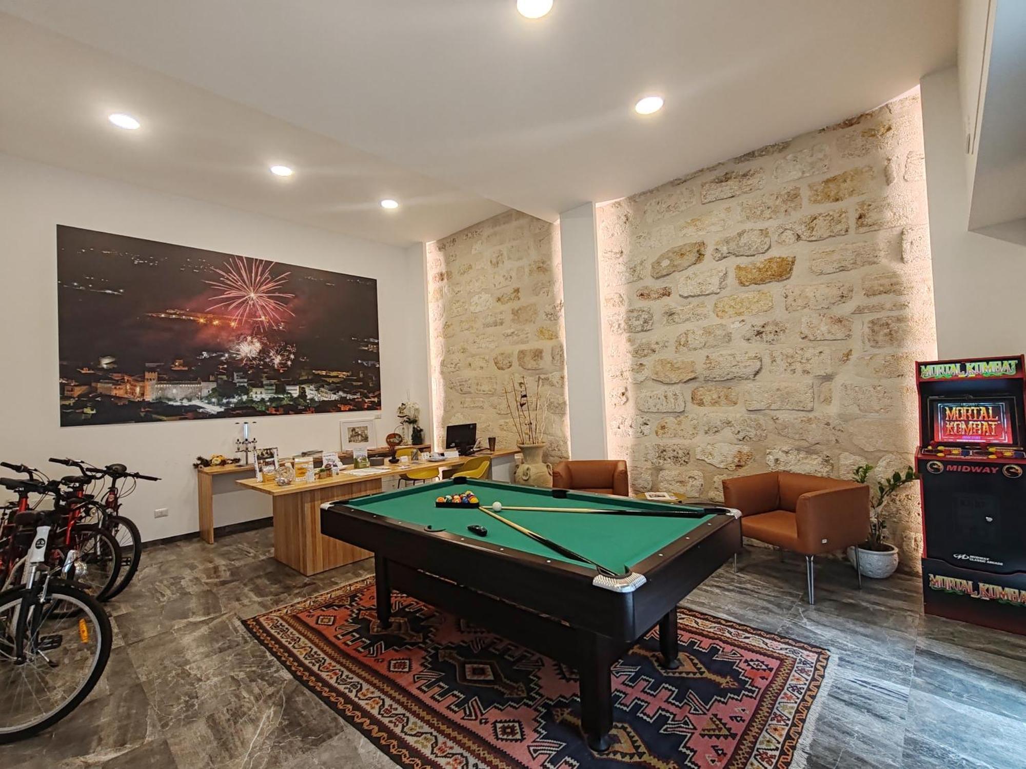 Cielo D' Alcamo Apartman Kültér fotó