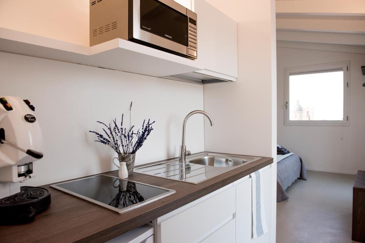 Cielo D' Alcamo Apartman Kültér fotó