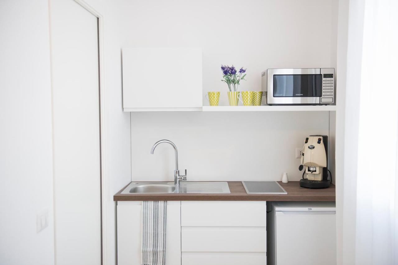 Cielo D' Alcamo Apartman Kültér fotó