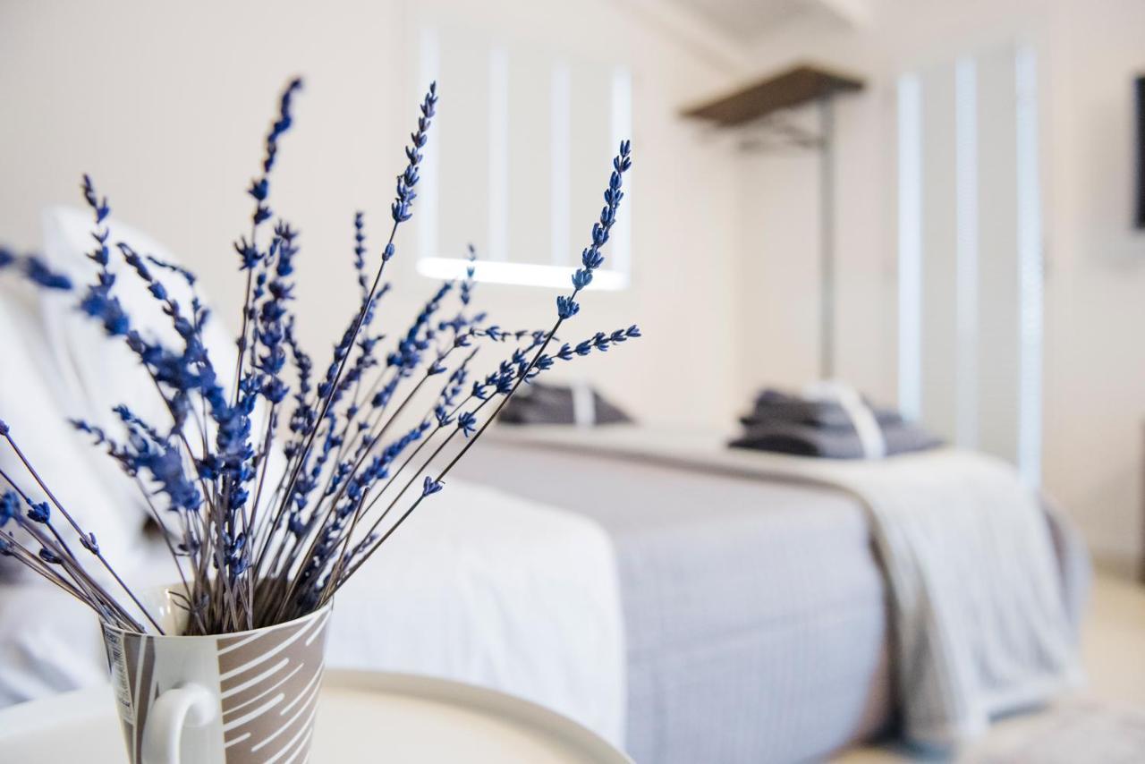 Cielo D' Alcamo Apartman Kültér fotó