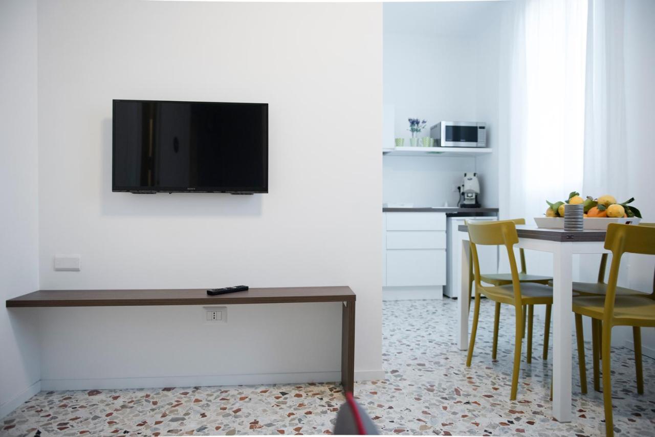 Cielo D' Alcamo Apartman Kültér fotó