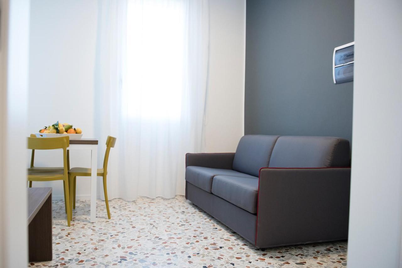 Cielo D' Alcamo Apartman Kültér fotó