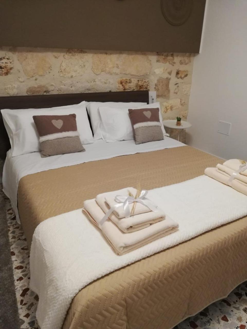 Cielo D' Alcamo Apartman Kültér fotó