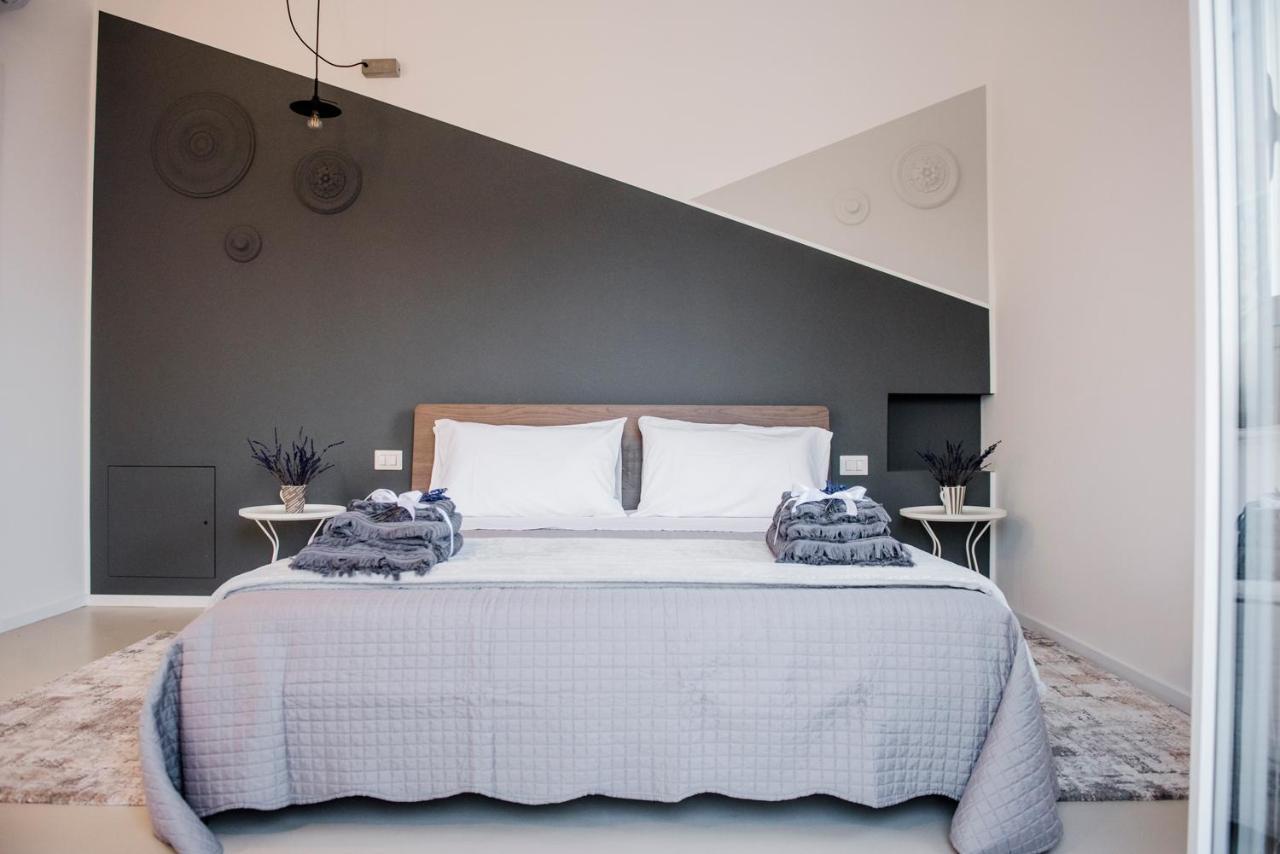 Cielo D' Alcamo Apartman Kültér fotó