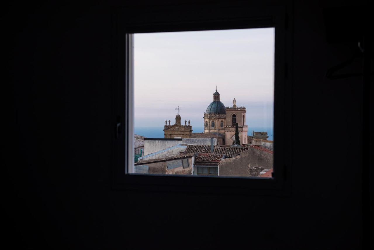 Cielo D' Alcamo Apartman Kültér fotó