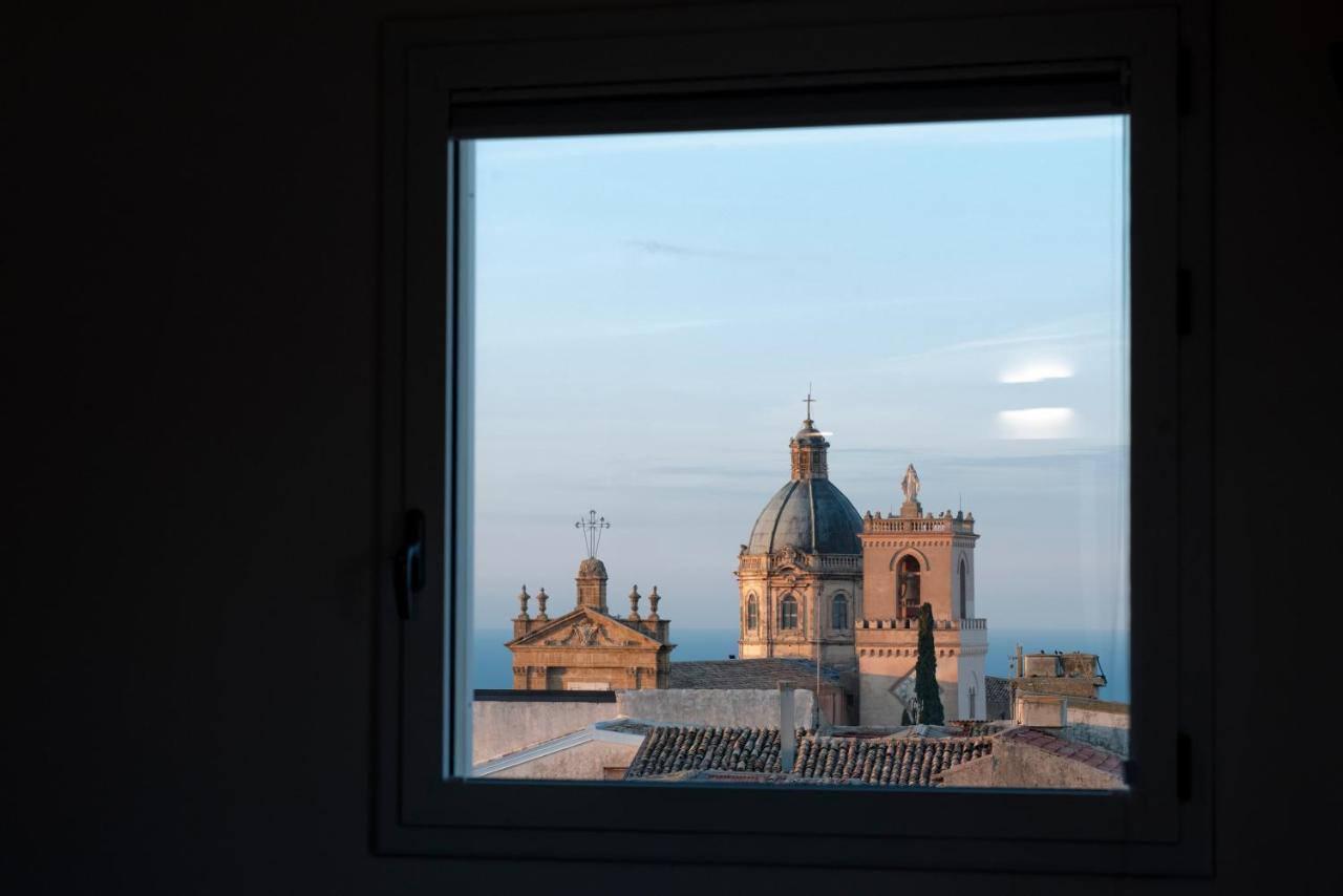 Cielo D' Alcamo Apartman Kültér fotó
