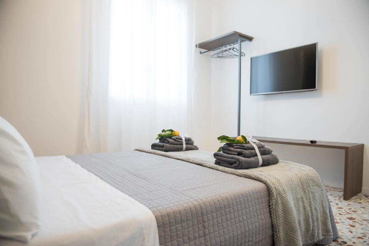 Cielo D' Alcamo Apartman Kültér fotó