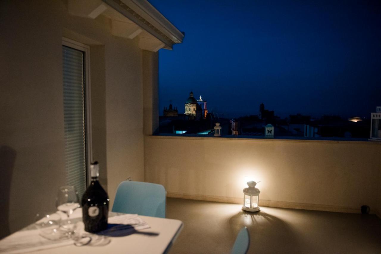 Cielo D' Alcamo Apartman Kültér fotó